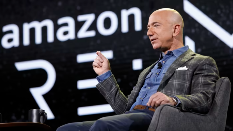 bezos