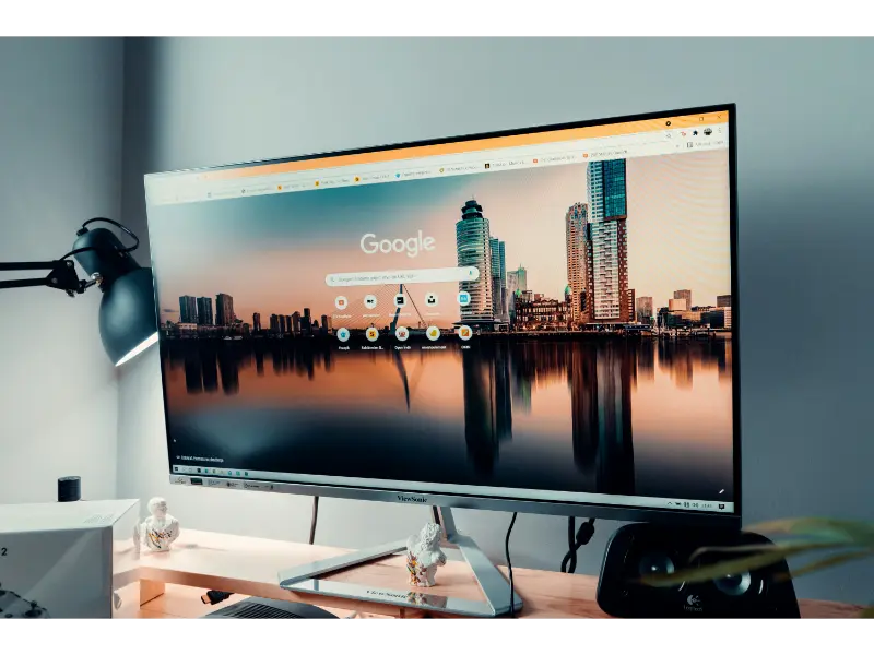 google 4k