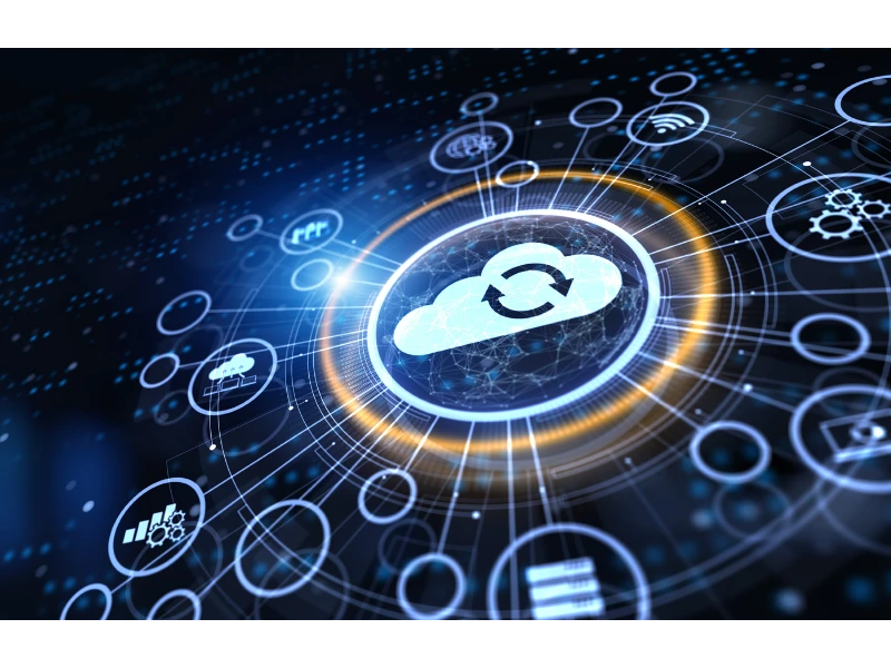 cloud services