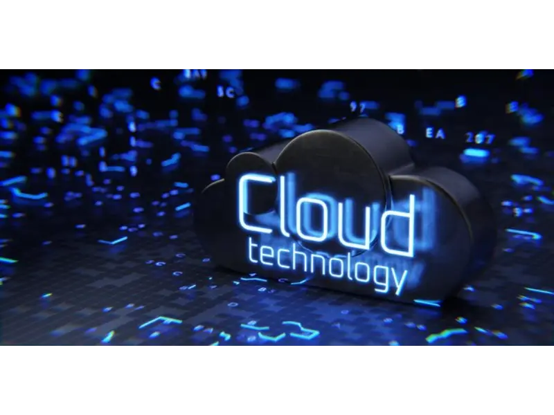 cloud service