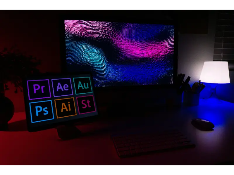 Adobe