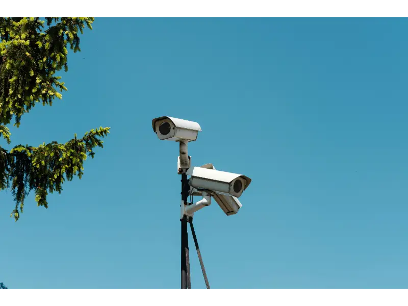 monitoring