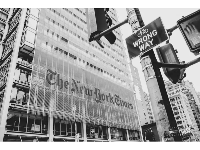 NYT