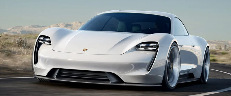 porsche