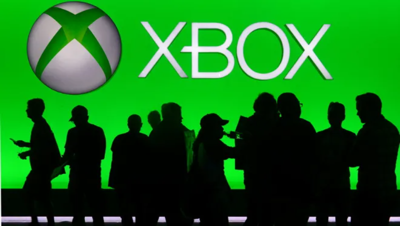 xbox