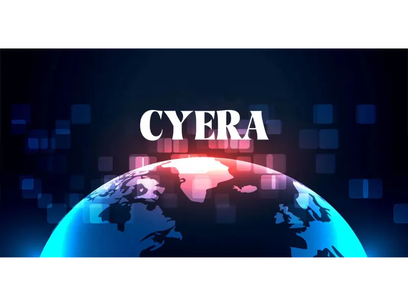CYERA
