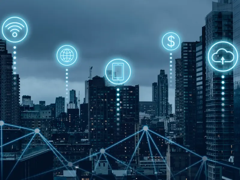 IoT