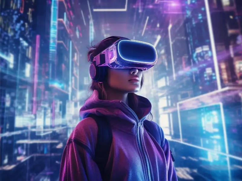 Using virtual reality to help Parkinson’s patients
