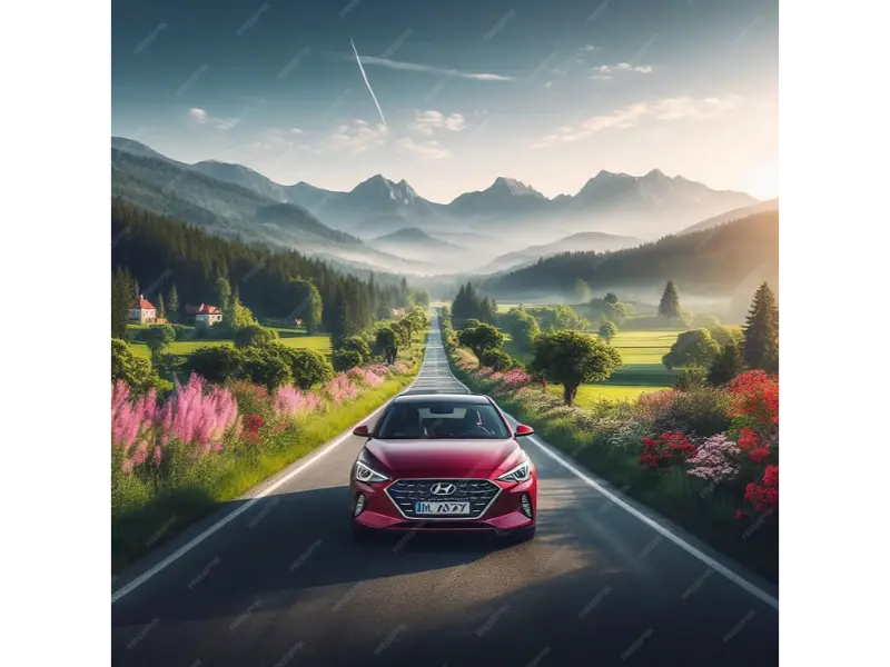 Hyundai Motor plans to invest 6.8 billion won to accelerate EV development
