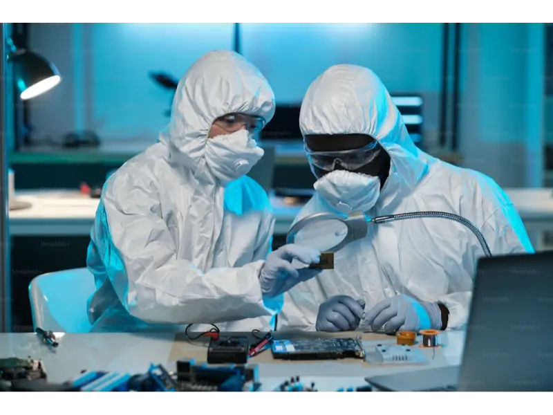 semiconductor