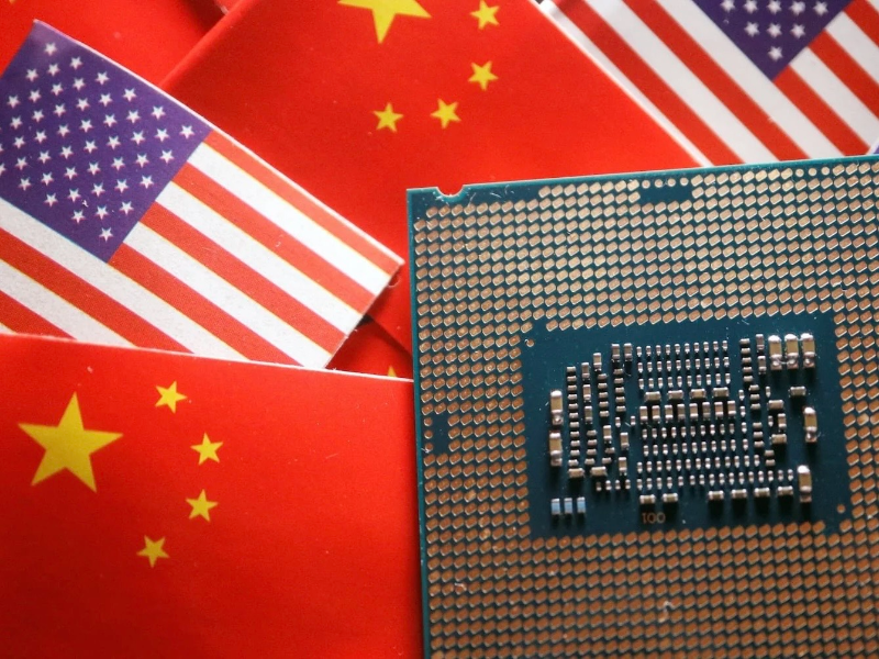 US-China-Chip