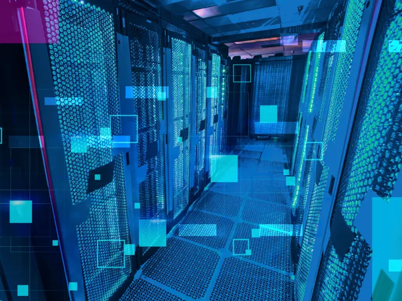 Six-fold surge in Data Centre power consumption over next decade