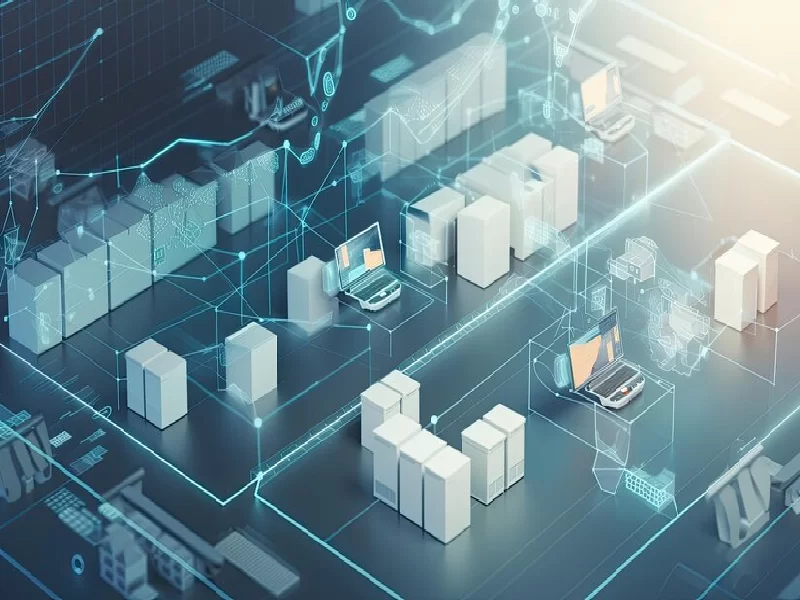 software supply chains