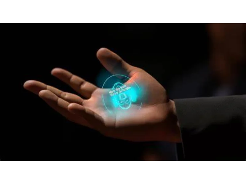 AI pin