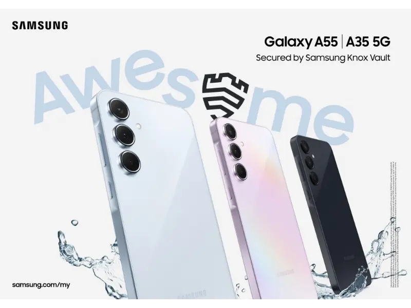 Samsung