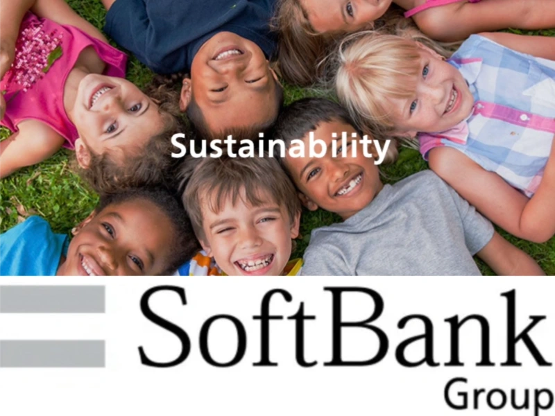 softbank s&p global
