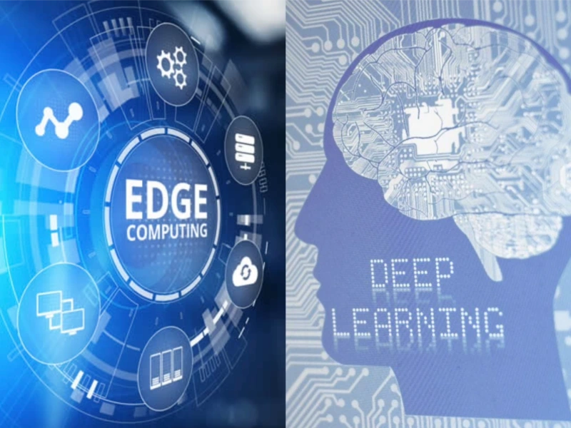 Deep learning AI