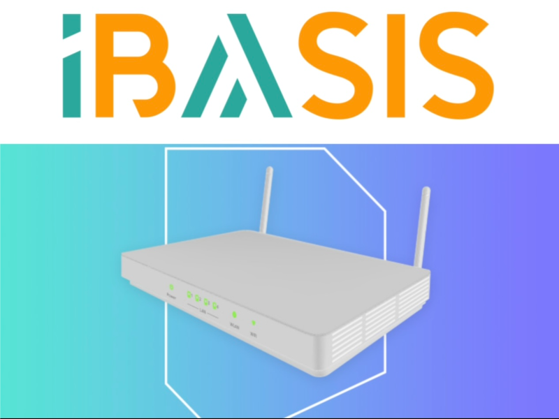 ibasis fwa