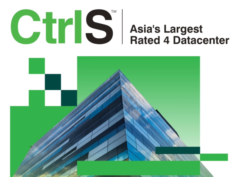 CtrlS