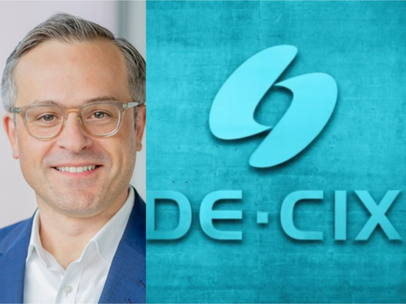 thomas king de-cix