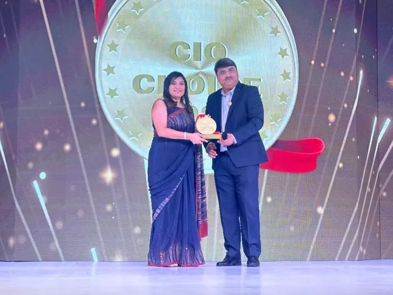 ishan-technologies-cio-award