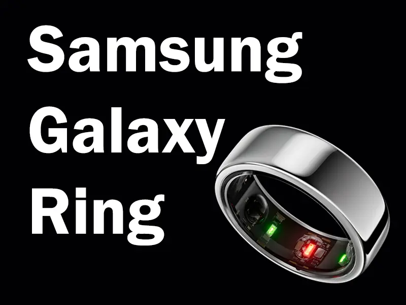 Samsung Galaxy Ring