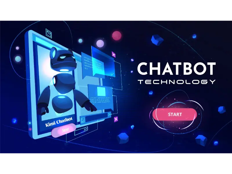 Kimi chatbot