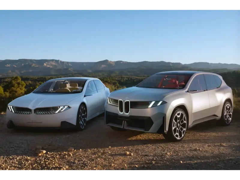 BMW
