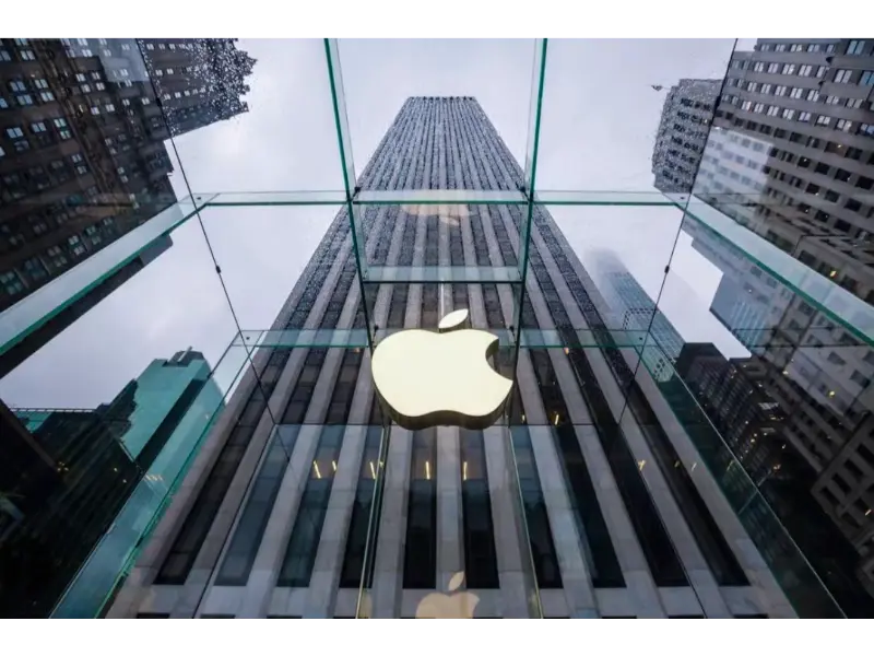 Apple