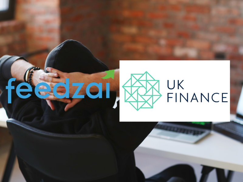 Feedzai Uk finance
