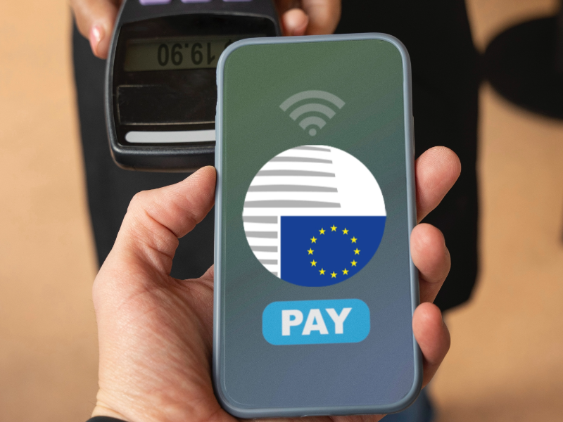 Euro instant pay