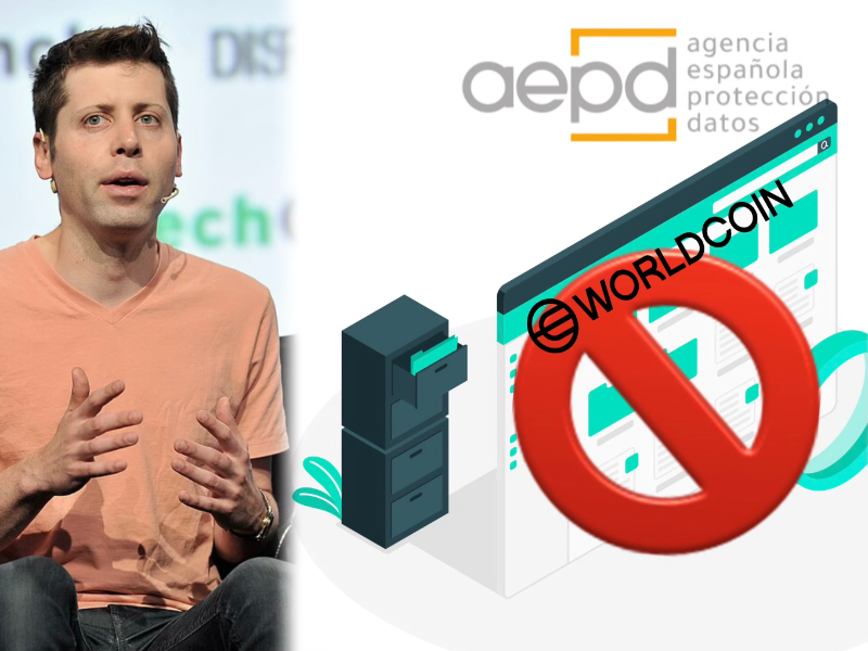 WorldCoin Sam Altman