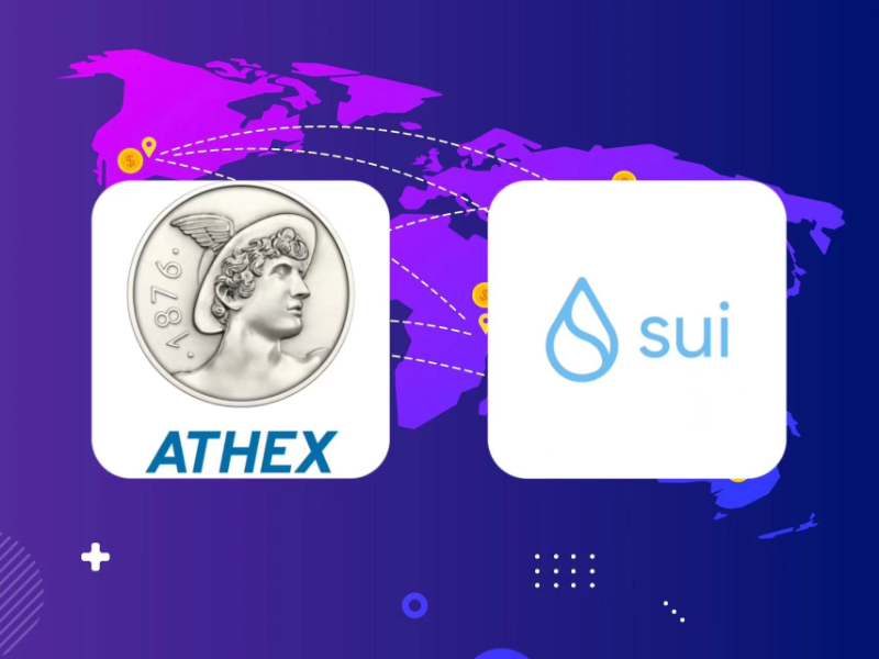 Athex sui partnership