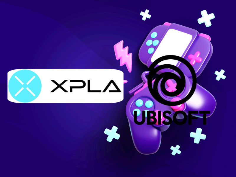 XPLA ubisoft