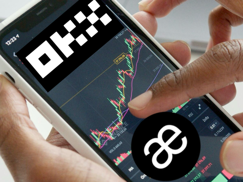 OKX adds Aevo