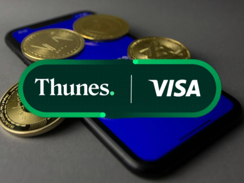 Thunes Visa