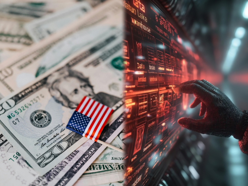 US treasuries tokenisation