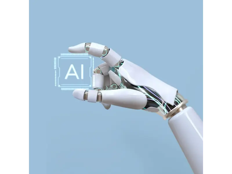 AI division