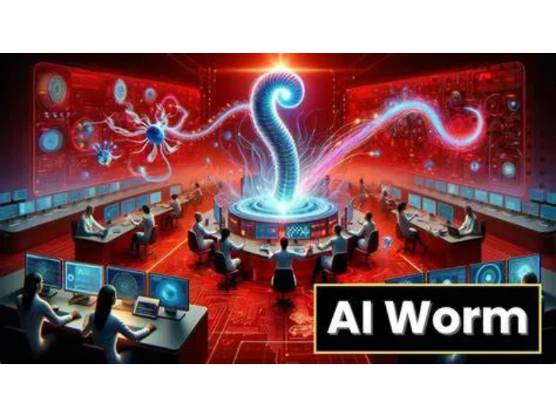 ai worm