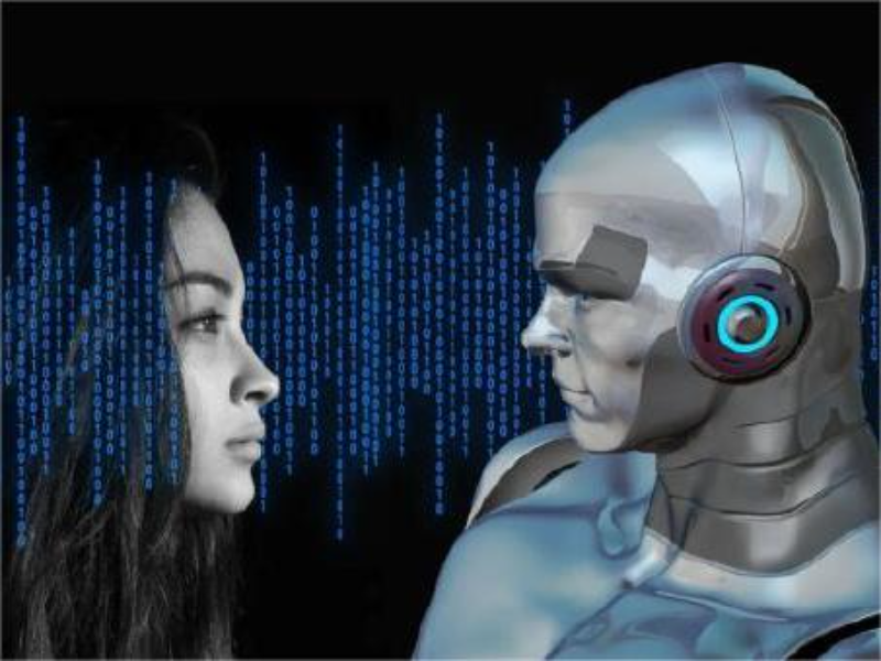 AI tool from VTT to measure work-related stress