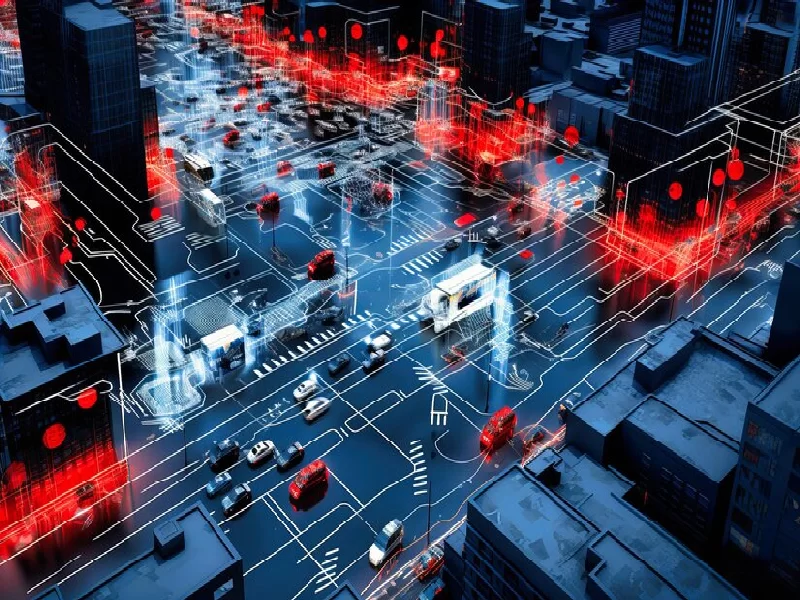 cyber threats