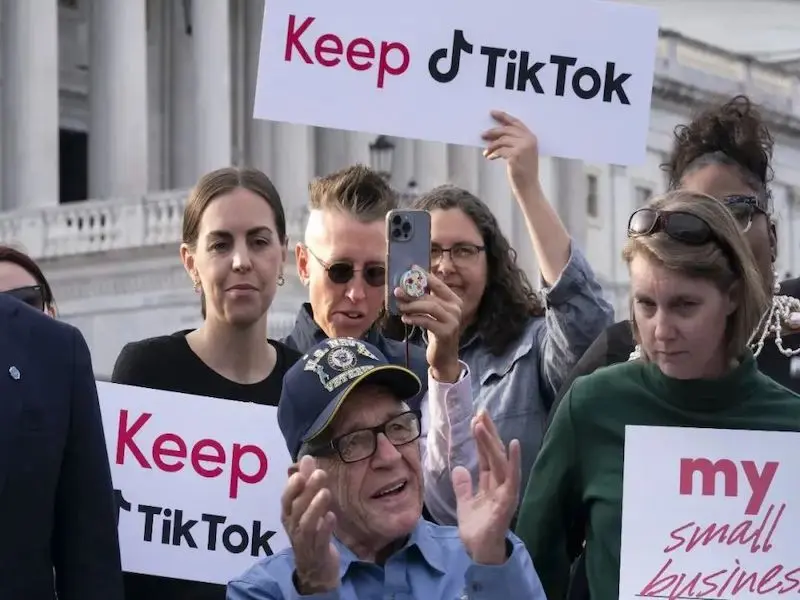 TikTok