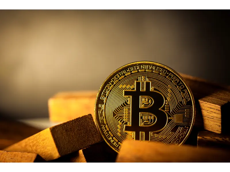 bitcoin