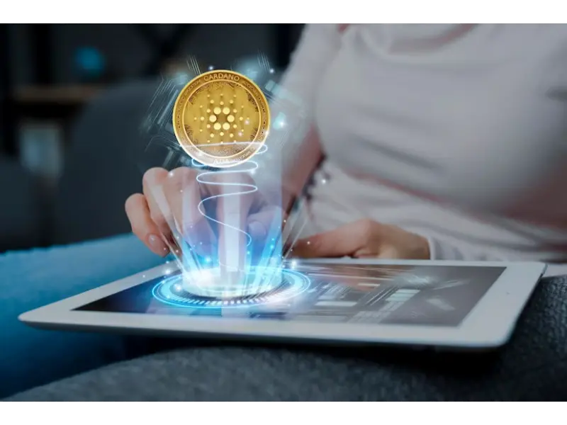 blockchain