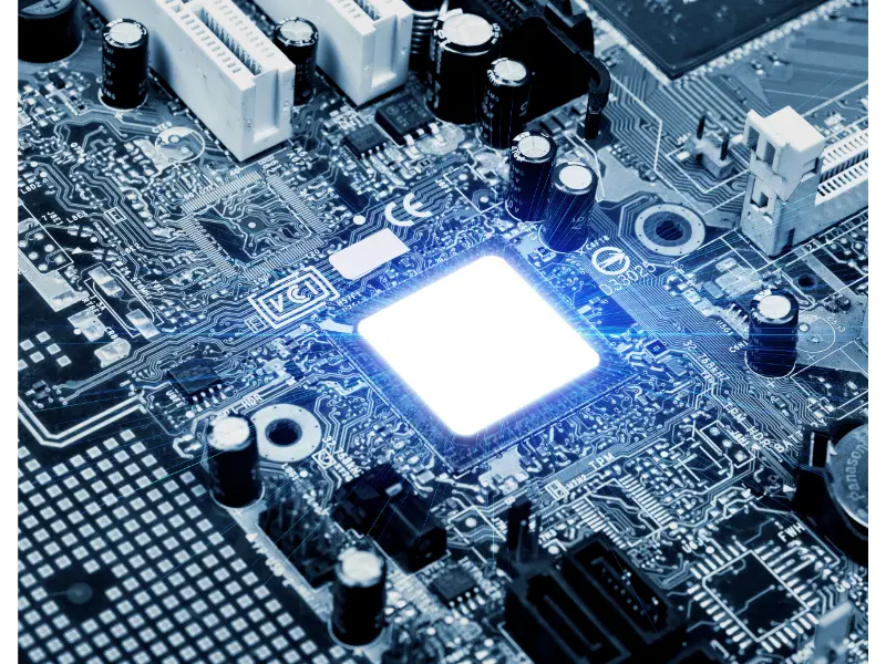 Super micro computer