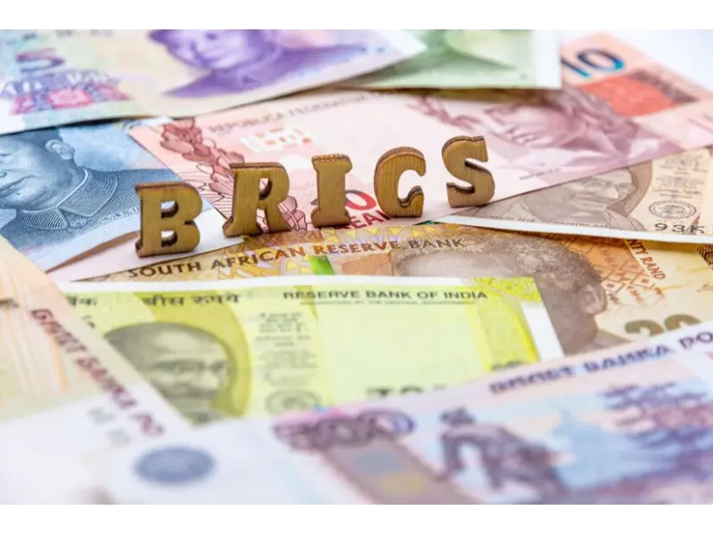 BRICS