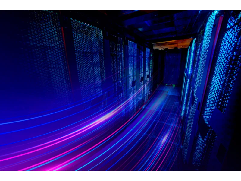 data center