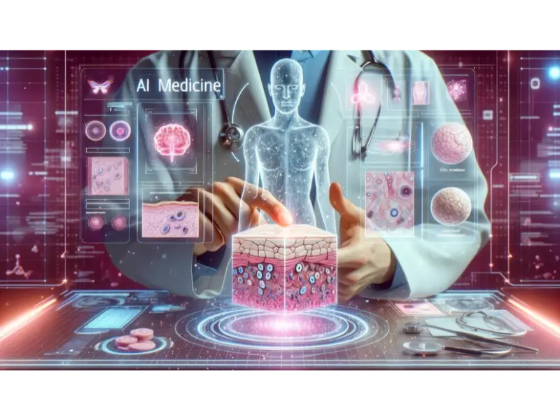 AI and healthcare