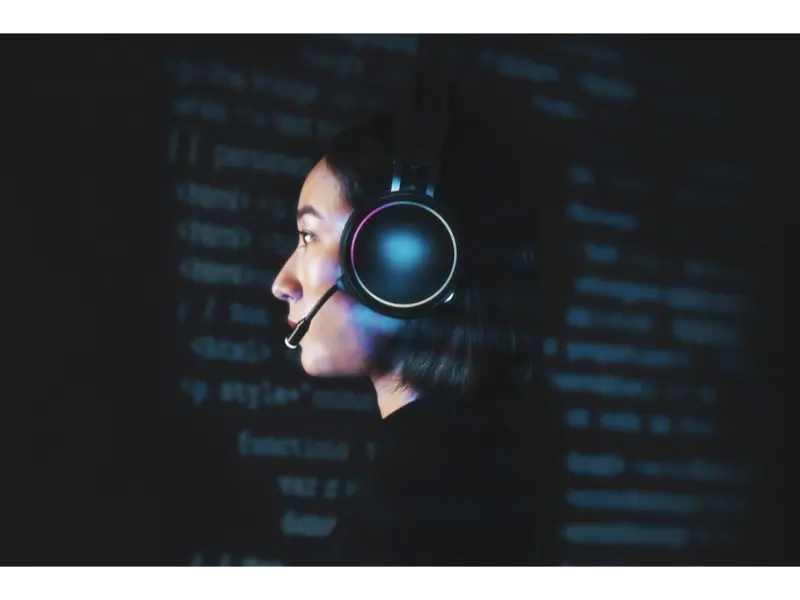 voice