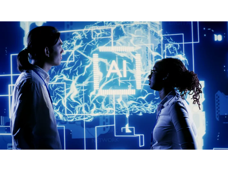 gen ai